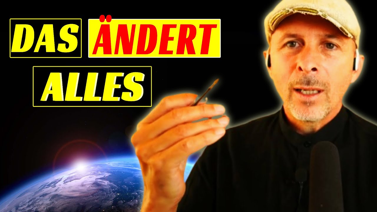 DIE BOTSCHAFT VON KYLE CEASE 🌠 NAHTODERFAHRUNGEN