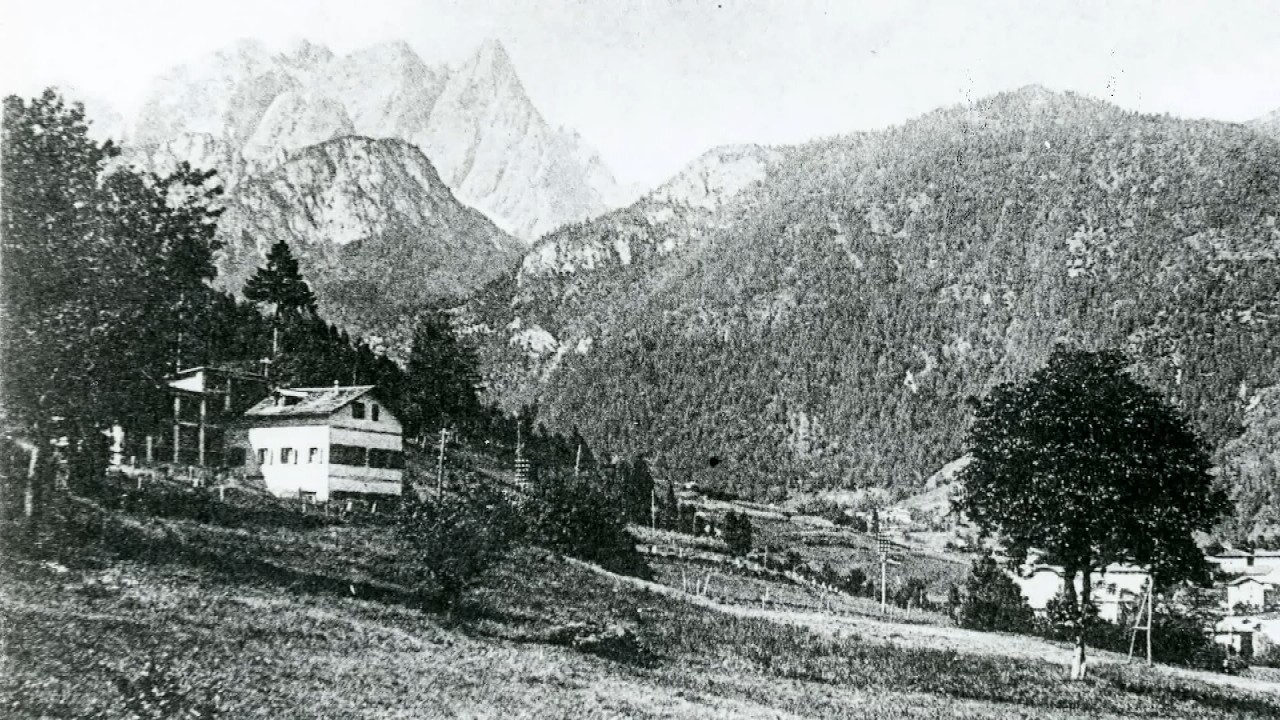 Occhialeria dei fratelli Lozza: una storia lunga un secolo