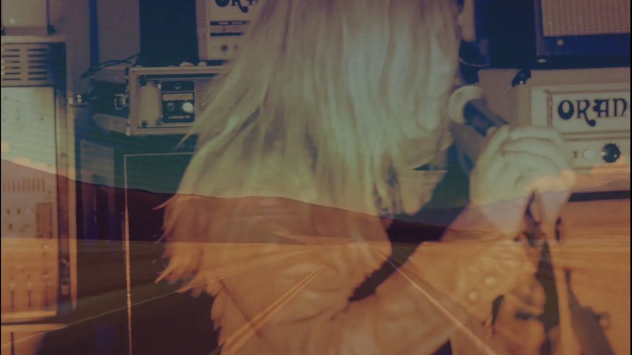 DRIVE BY WIRE - Slowrider **OFFICIAL VIDEO**