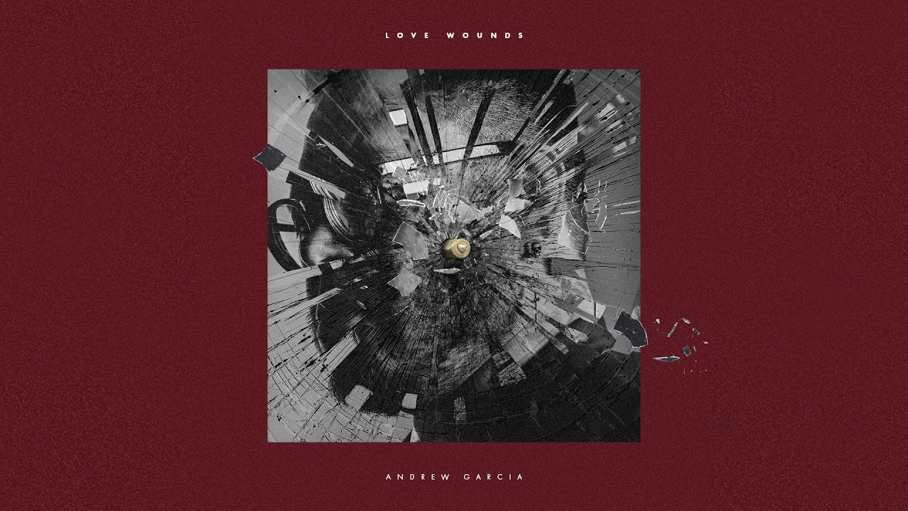 @andrewagarcia  - If I Don't Have You (Audio)