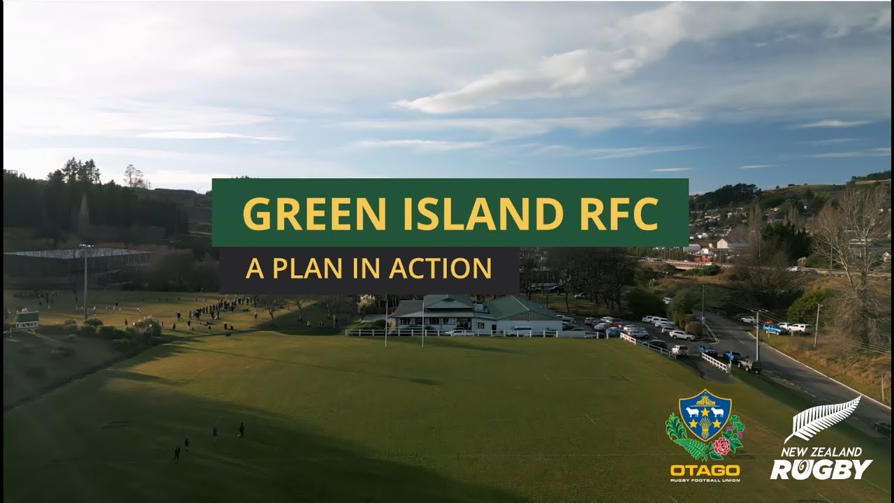 The Future of Rugby Clubs: A plan in action