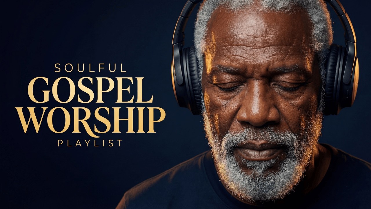 When You’re Tired of Being Strong… Gospel Blues Will Hold You |