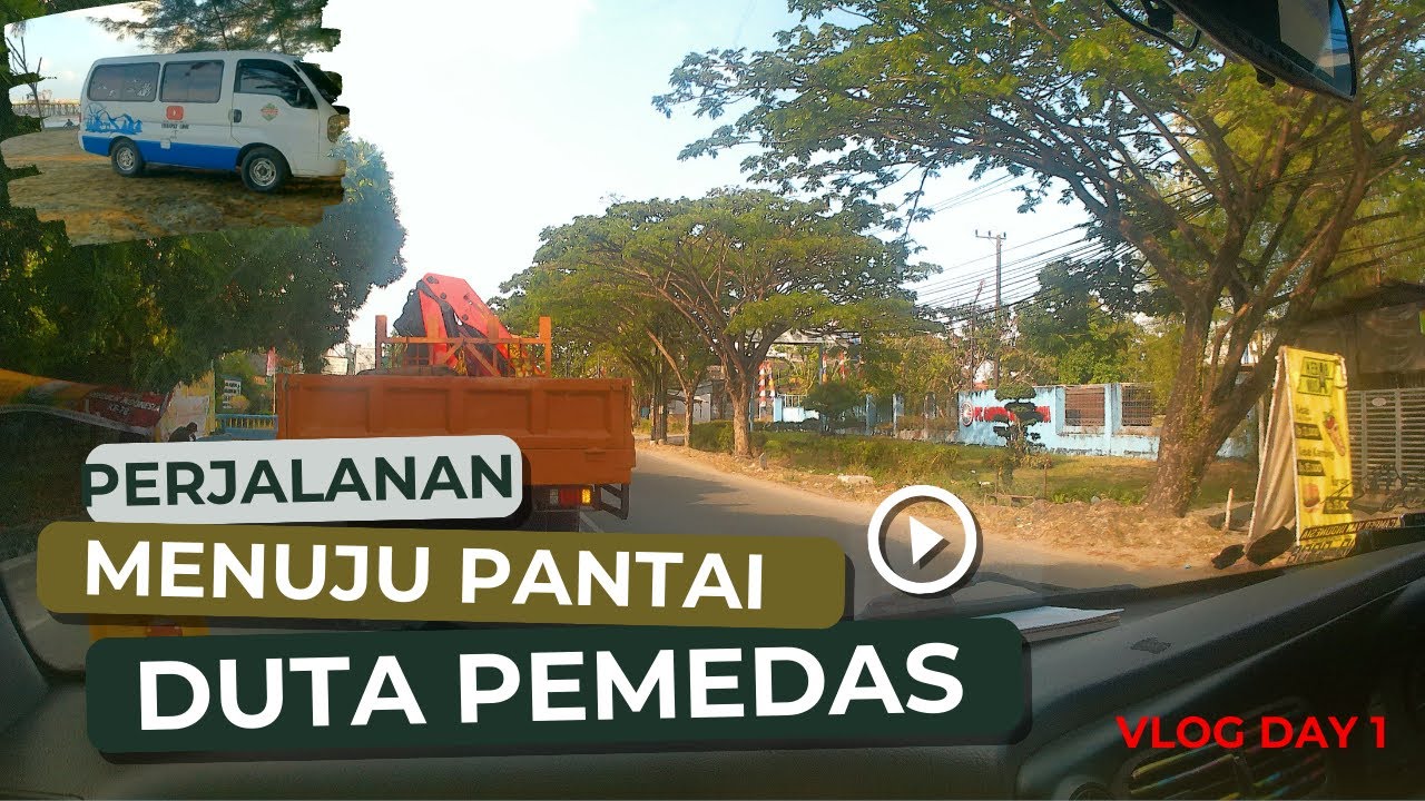 wisata PANTAI DUTA PEMEDAS SAMBOJA