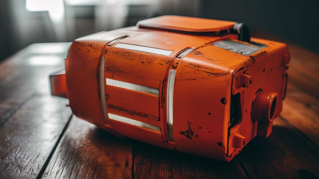 Flight Data Recorder