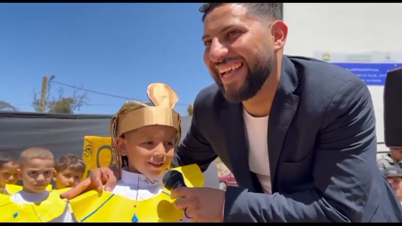 #8Vlog: CARNAVAL DES PAYS  MATERNELLES 2022, FMPS, UNITÉ PRÉSCOLAIRE EL YOUSSR