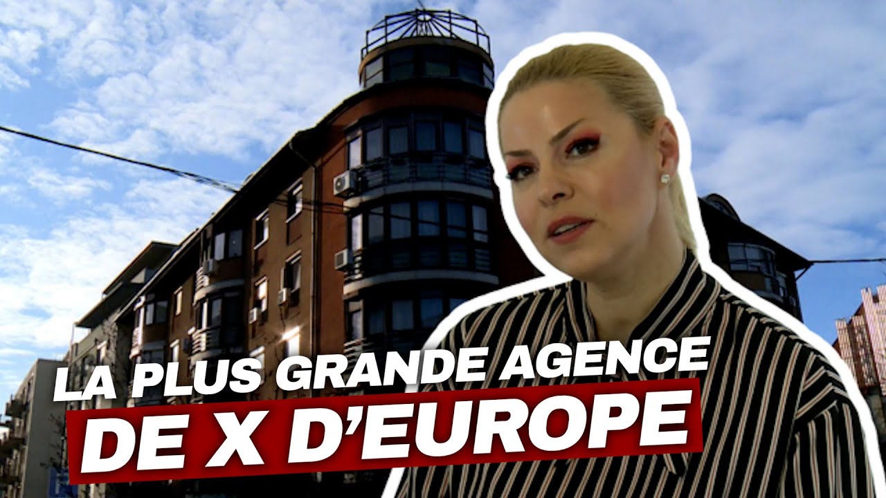 Budapest, la capitale du X | Enquête Choc