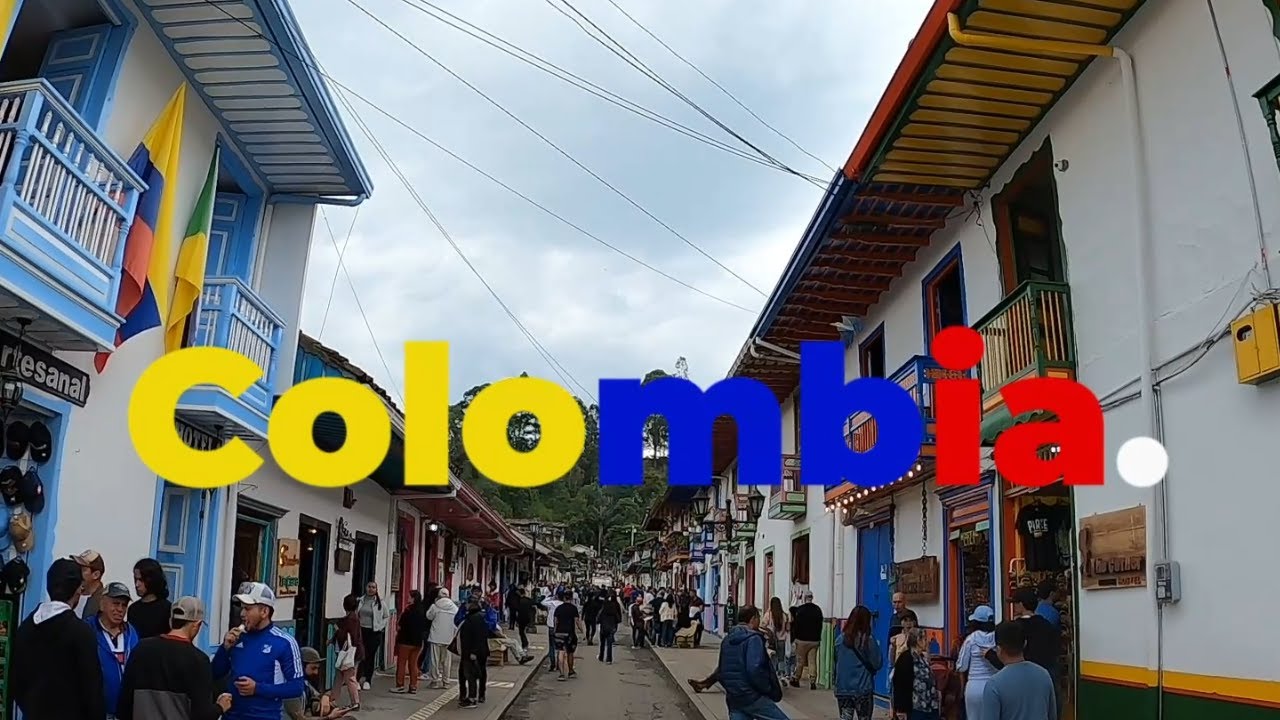 Colombia