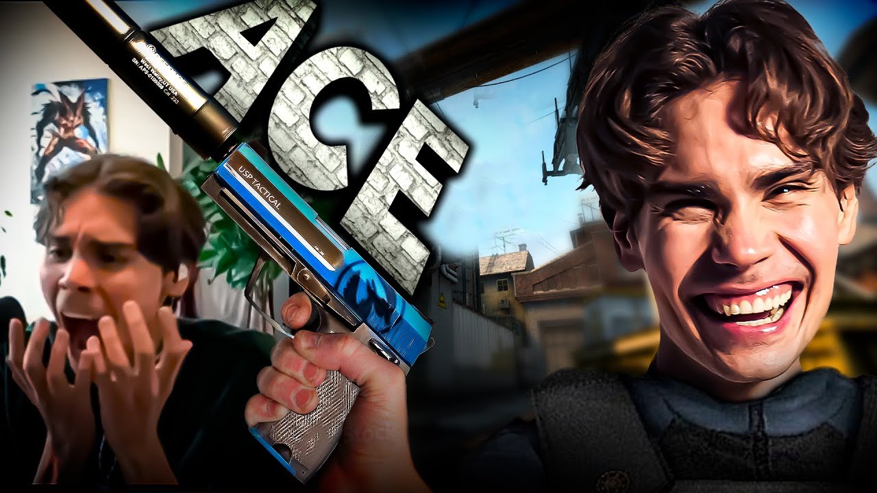 Сын пистолета! Это великий камбэк. Nix играет Streamers Battle по CS2. Групповая стадия.