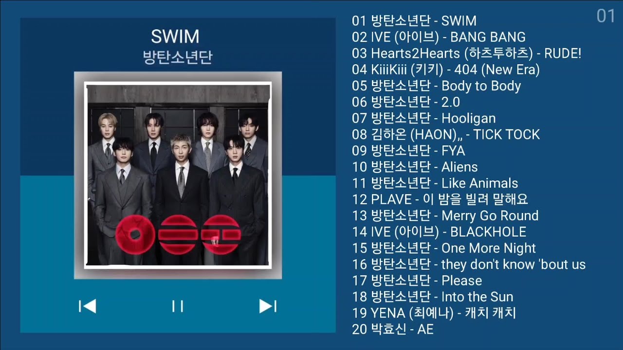 최신가요 인기차트&nbsp;★ 가요&nbsp;★&nbsp;(2026년 4월 1차) 멜론차트 X, 최신곡 모음 +&nbsp;Kpop 플레이리스트 | Playlist