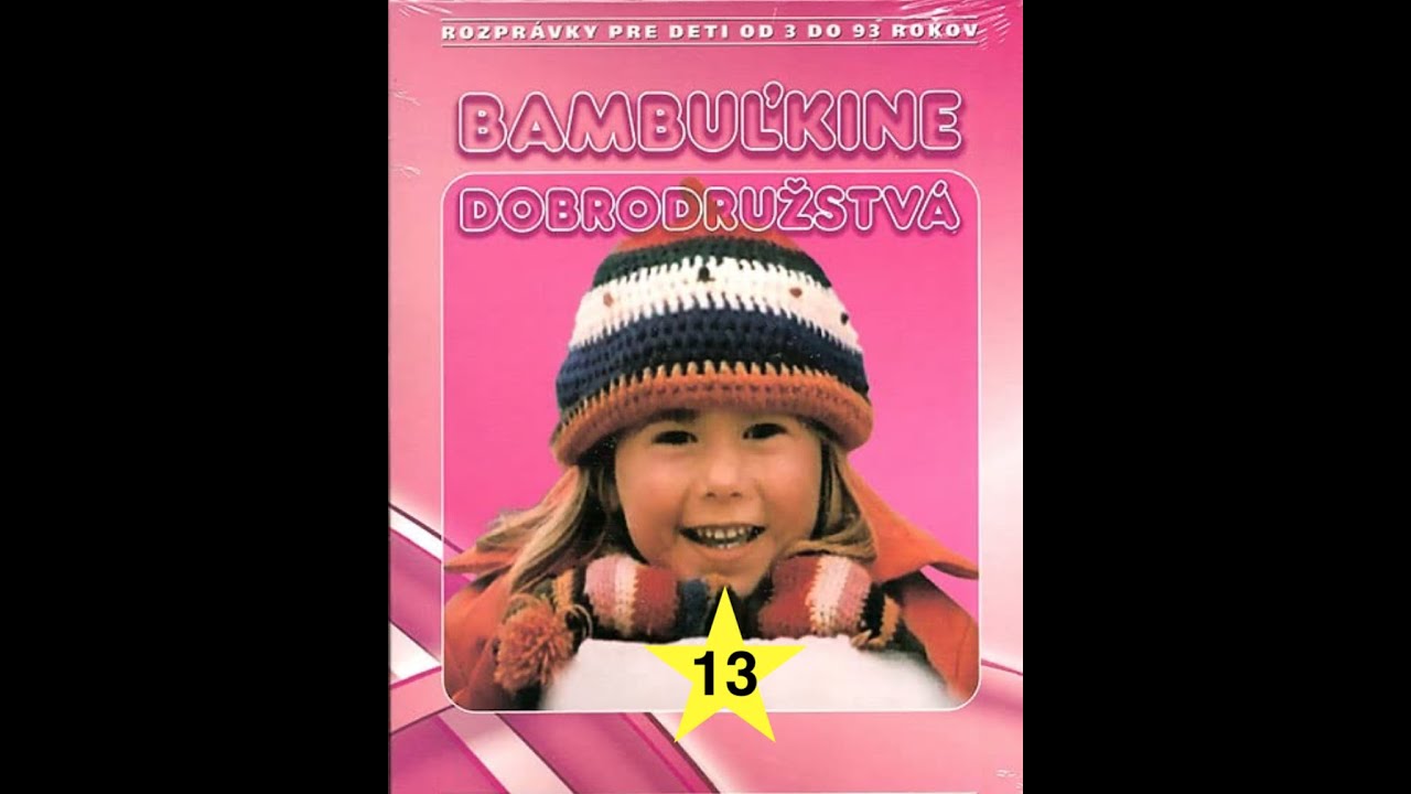 Bambuľka 13 Sil&aacute;ci