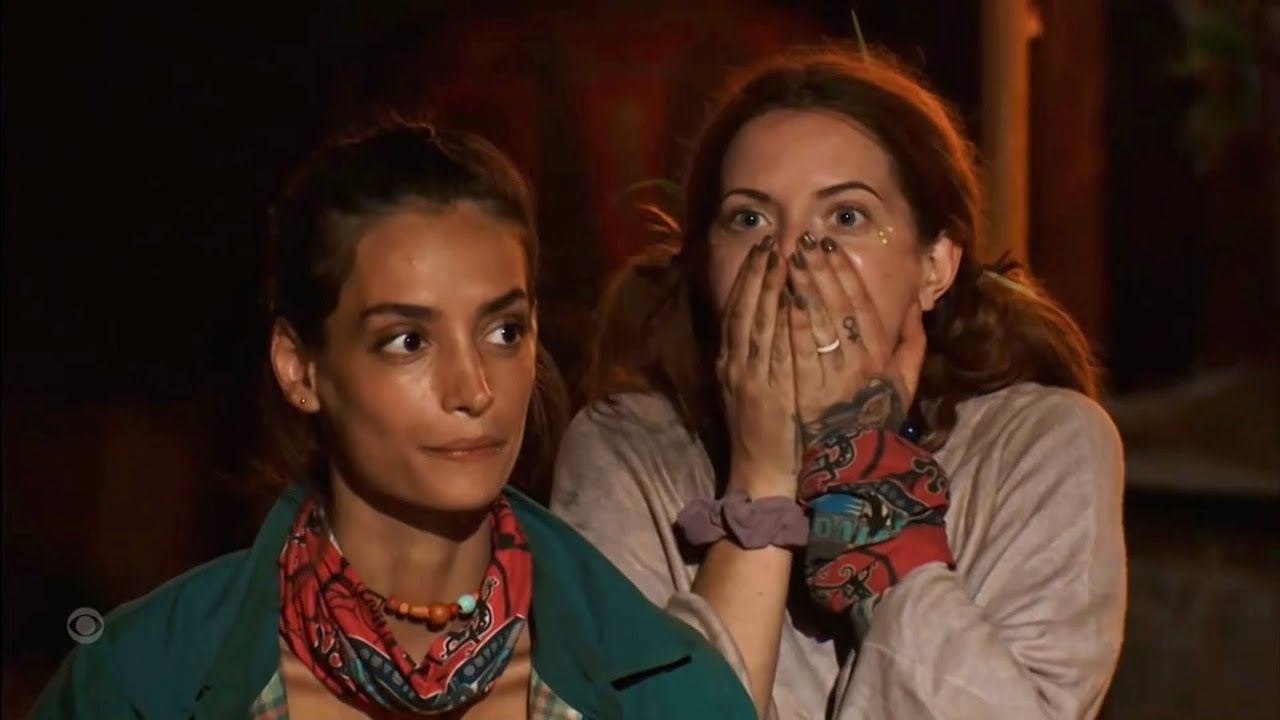 Survivor 46: All Vote Offs