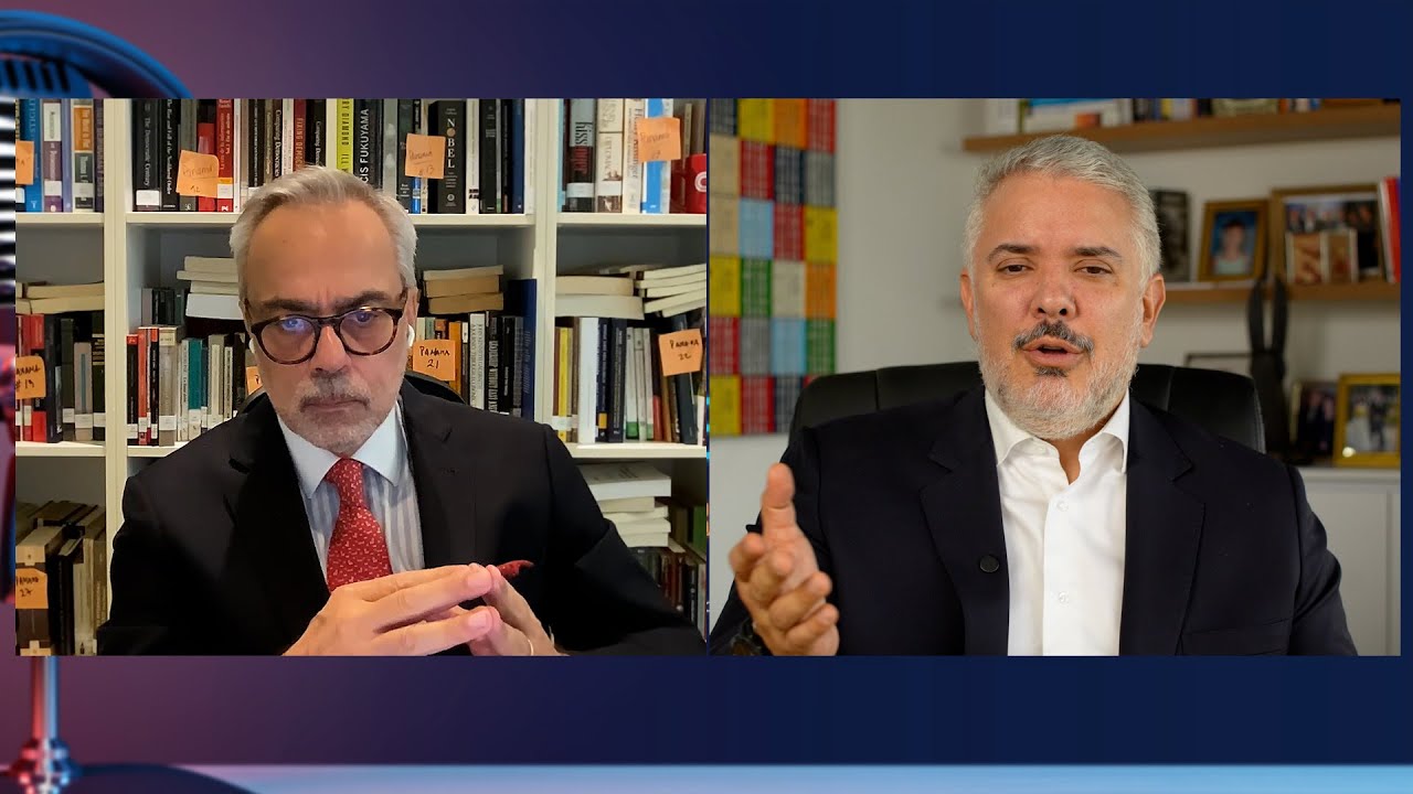 Riesgo Democrático en América Latina: Autoritarismo, Populismo y El AI Daniel Zovatto.