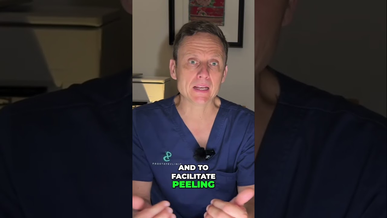 Enucleation: Surgical Technique Explained in Simple Terms!