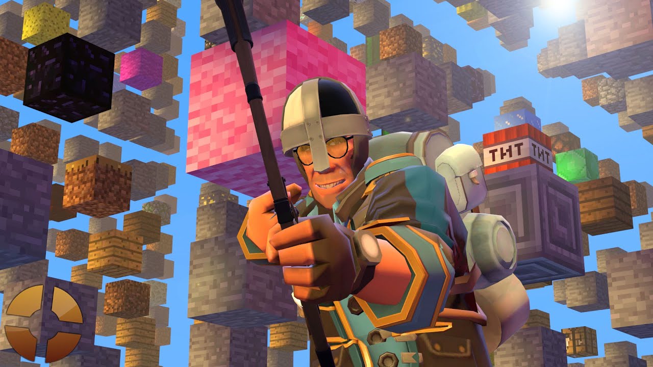[TF2] A Grid in the Sky...?