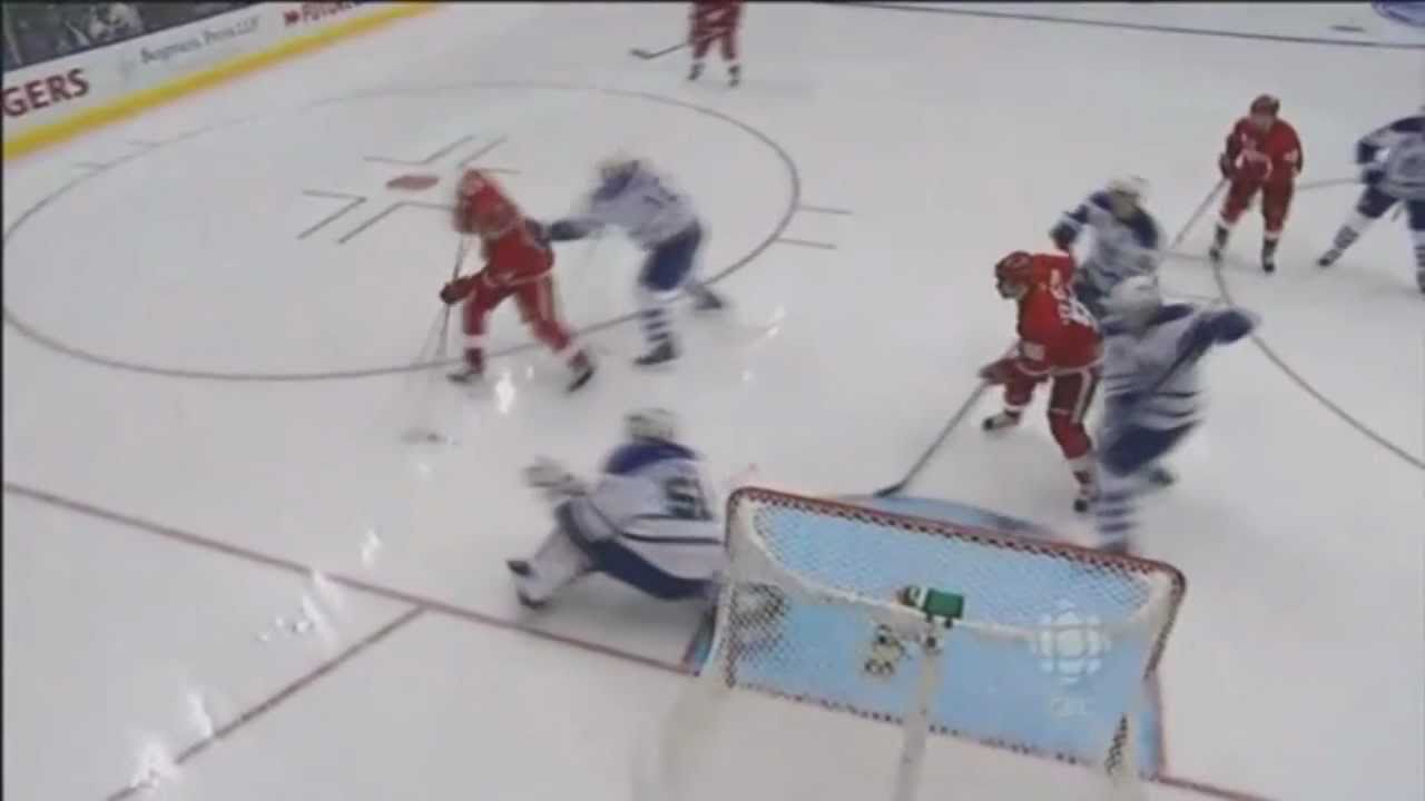 #50 Jonas Gustavsson Tribute [HD]