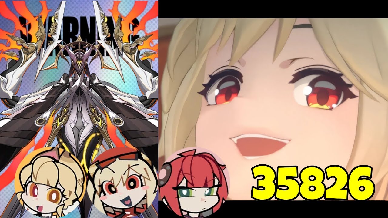 ZZZ 2.6.2 Shiyu Defense - Room 2