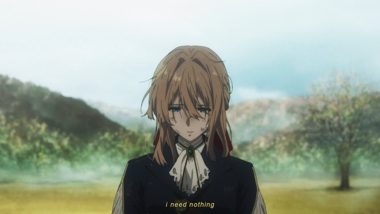 9tails - i need nothing (lyrics)