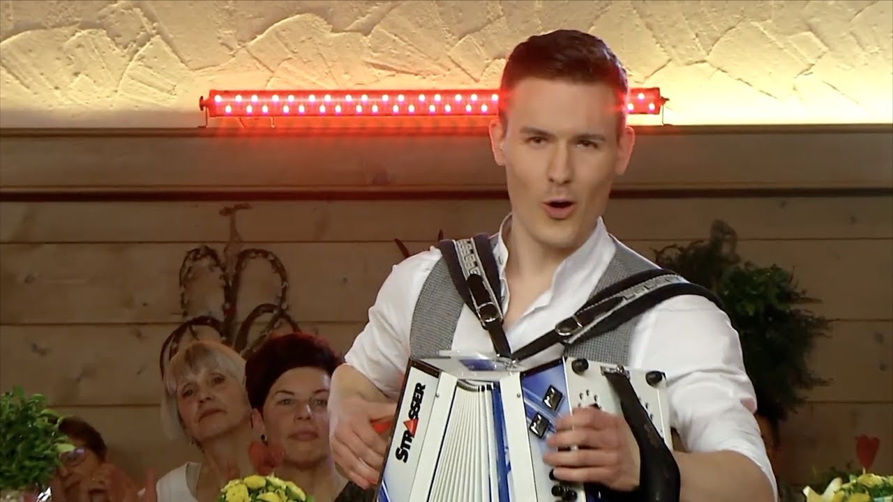Simon Wild | Wünsch dir was (FolxTV)
