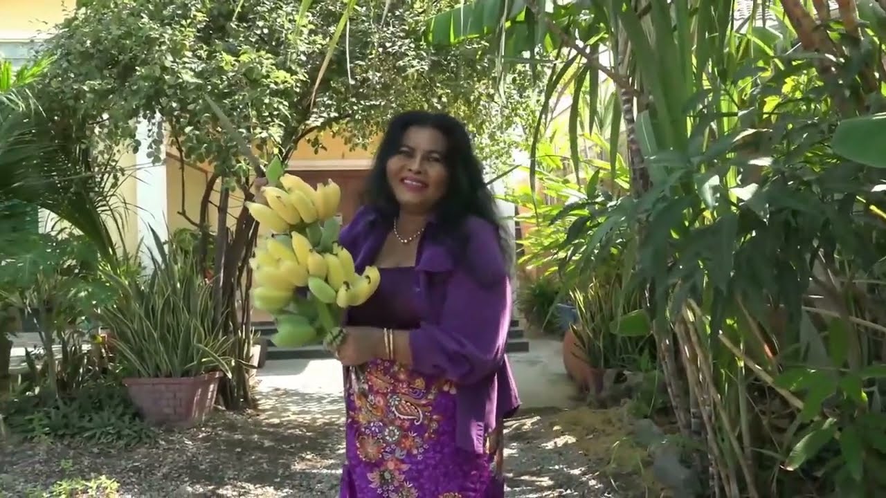 KHMER GO HOME 2026 # 027  DARA VAN MORK LIFE IN CAMBODIA