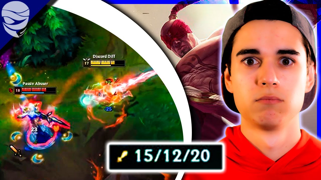 UN MES SIN TOCAR LEE SIN ¡¡¿Y PASA ESTO?!!