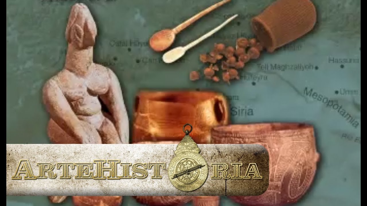 &Ccedil;atal H&uuml;y&uuml;k