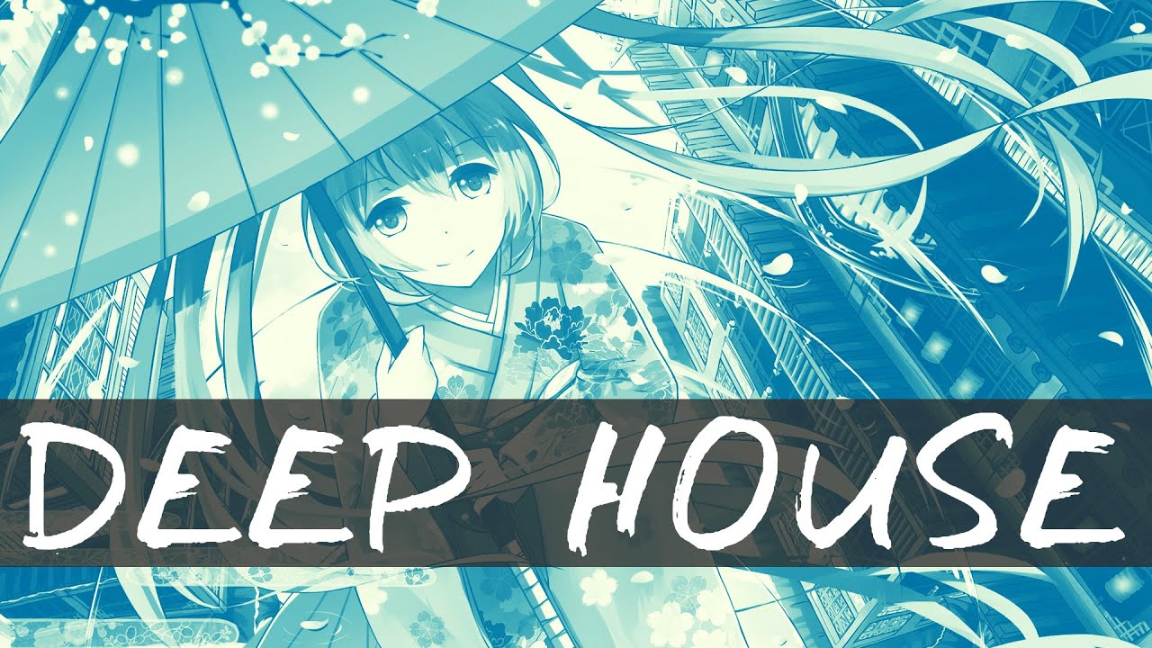 ❪Deep House❫ Owl City - Fireflies (Said The Sky Remix)