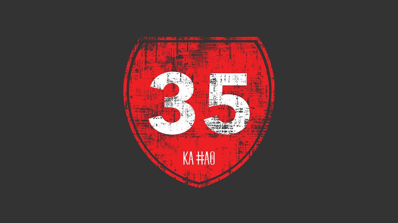 Ka Hao - 35 (feat. Rob Ruha)