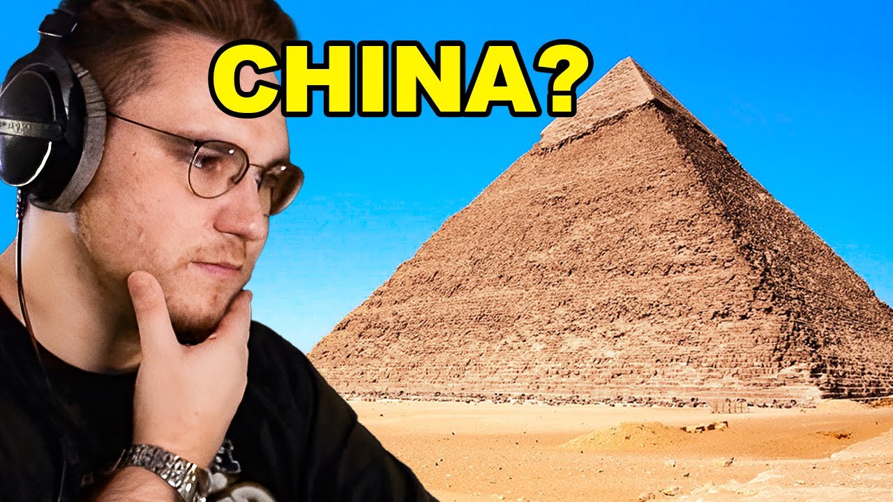 ohnepixel plays GEOGUESSR.. It didn't go well...