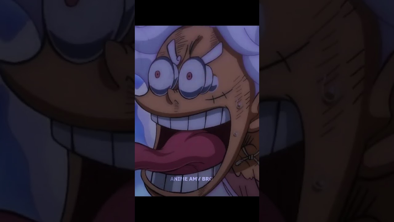 Joy Boy Explained | One Piece’s Greatest Mystery