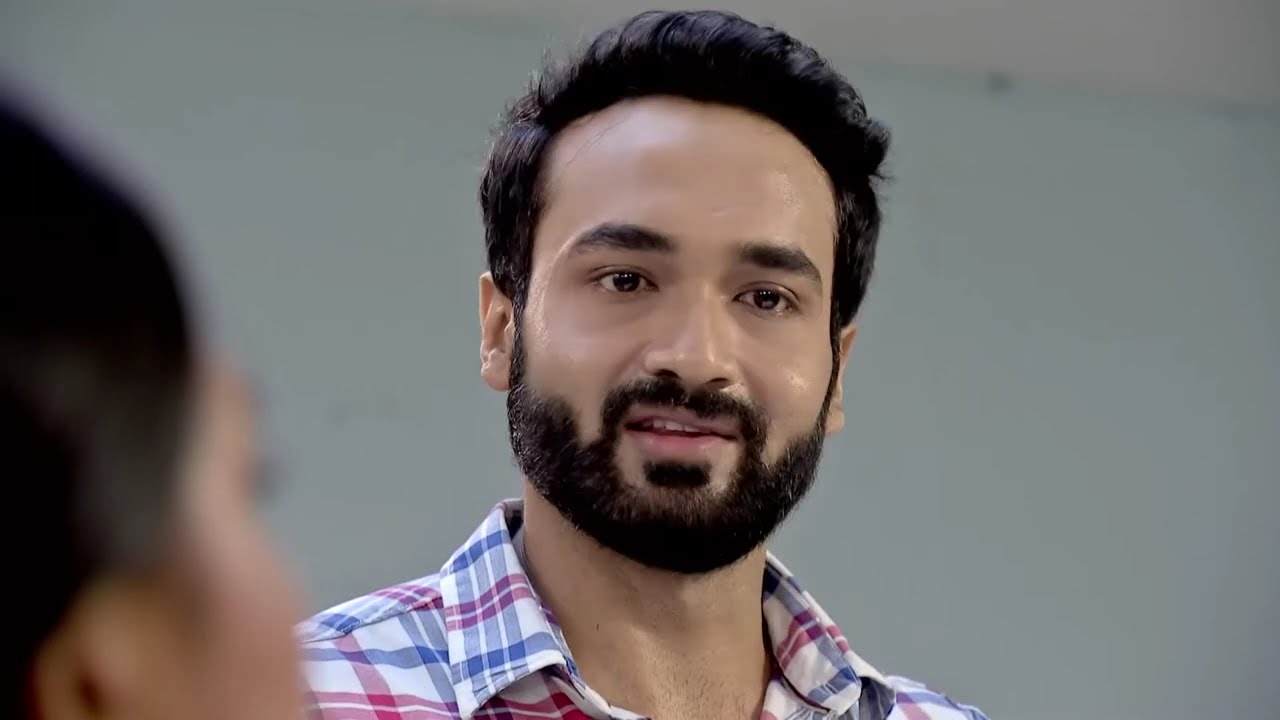 Pilu - Ep 179 - Krishanu Ganguly, Shubhangi Ghosh - Bengali Tv Serial - Zee5 Bangla Classics