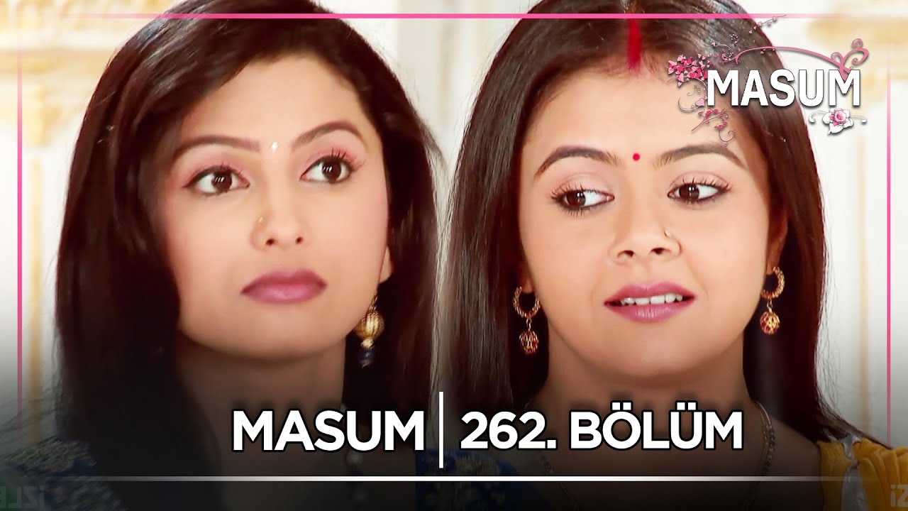 Masum Hint Dizisi | 262. Bölüm @kanal7​