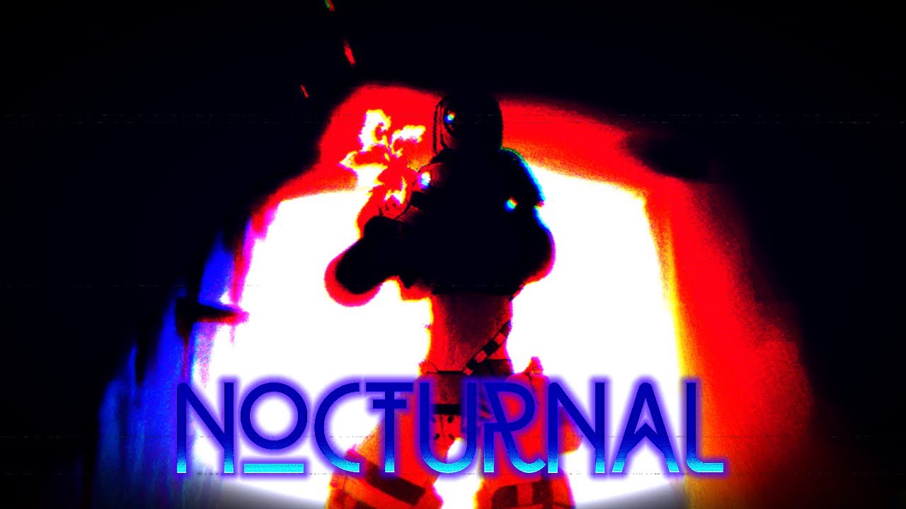 NOCTURNAL🦇 (R6 Montage)