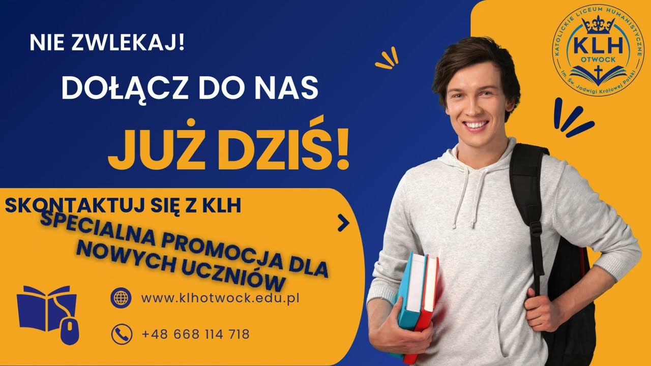 Wspomnienia z KLH 2025