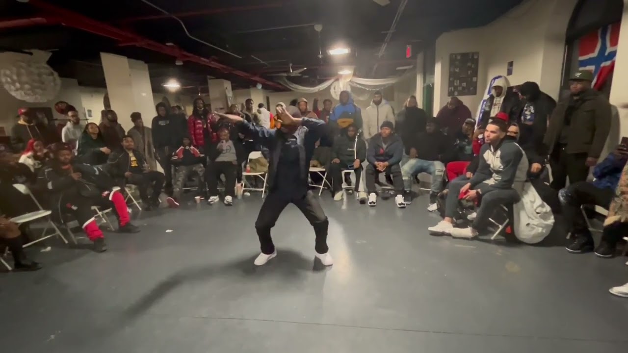 KING WIZ VS FORMER KING LEGACY