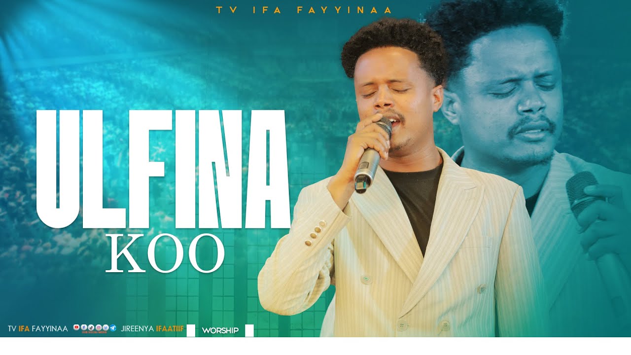 ULFINA KOO || FAR KETORAN