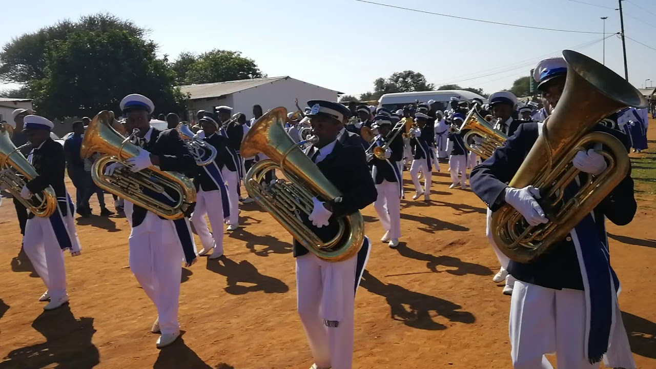 Conera Brass Band 2019