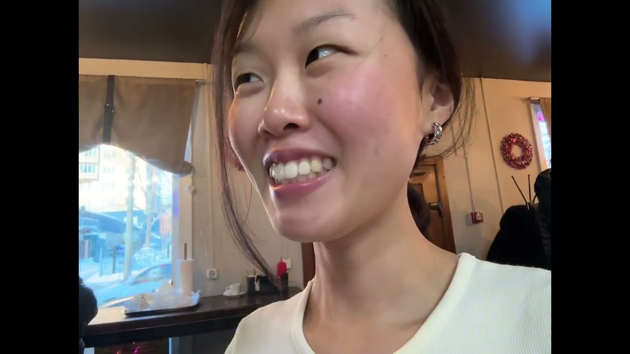 Sakhalin vlog