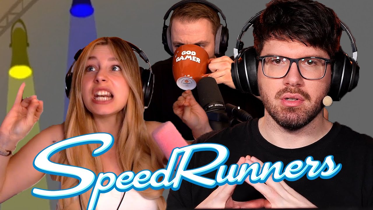 Puls über 300!! 😡 | CTRL+DOMINATE mit JenNyan, Aster, Leon & Matteo