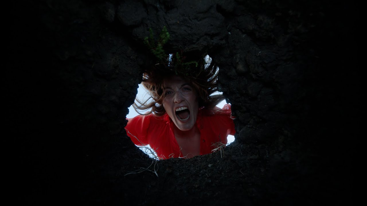 Florence + The Machine