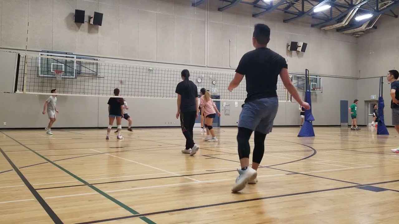 Cambie Tournament R4s | Feb 15, 2026 | Playoffs Game 1 Set 2