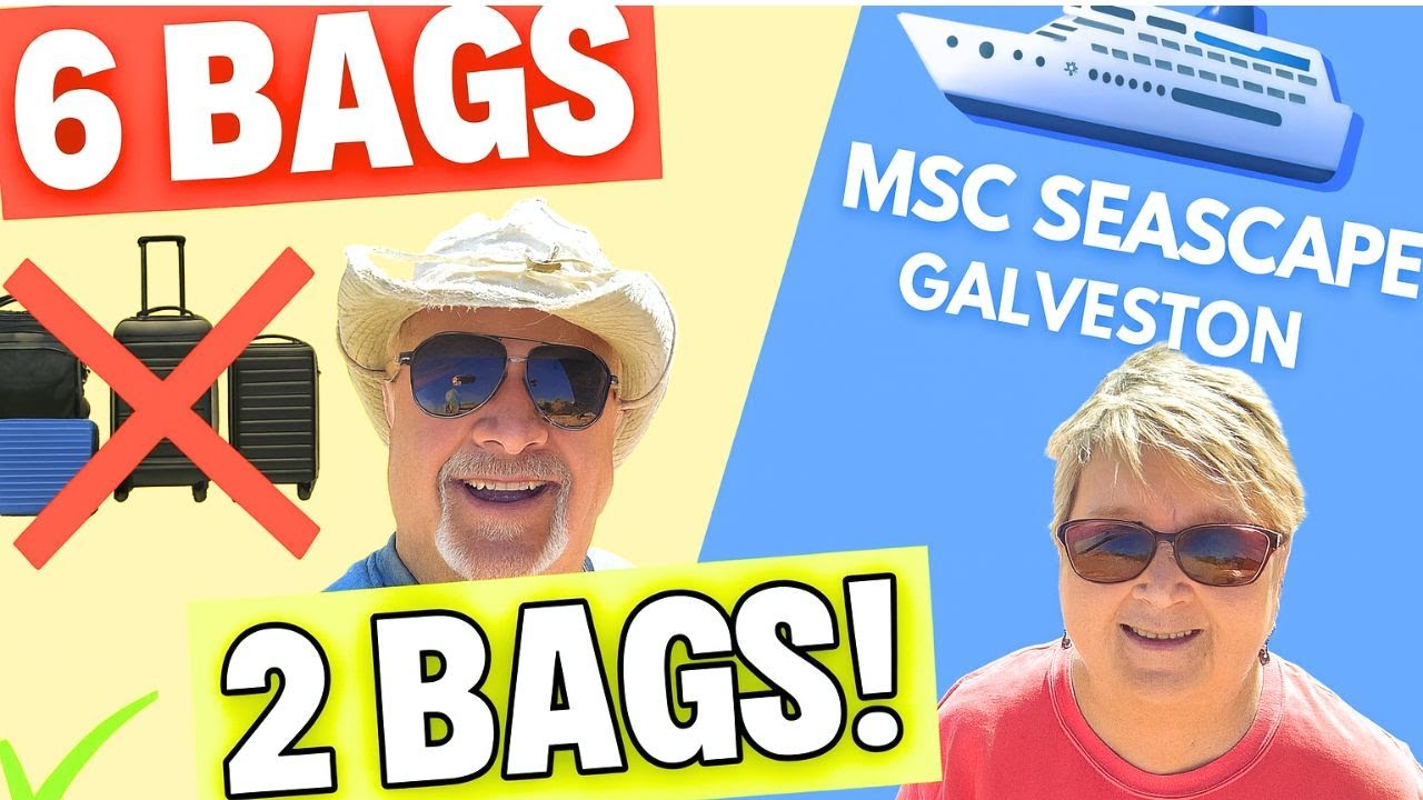 Экскурсия на лайнере MSC Seascape: лучшие советы и скрытые сокровища