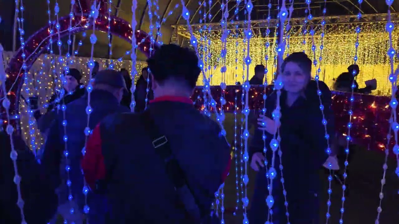 Glow Langely | Surrey BC | Ep.1