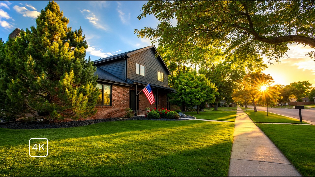 👉 Why Everyone Wants to Live Here&hellip; 🇺🇸