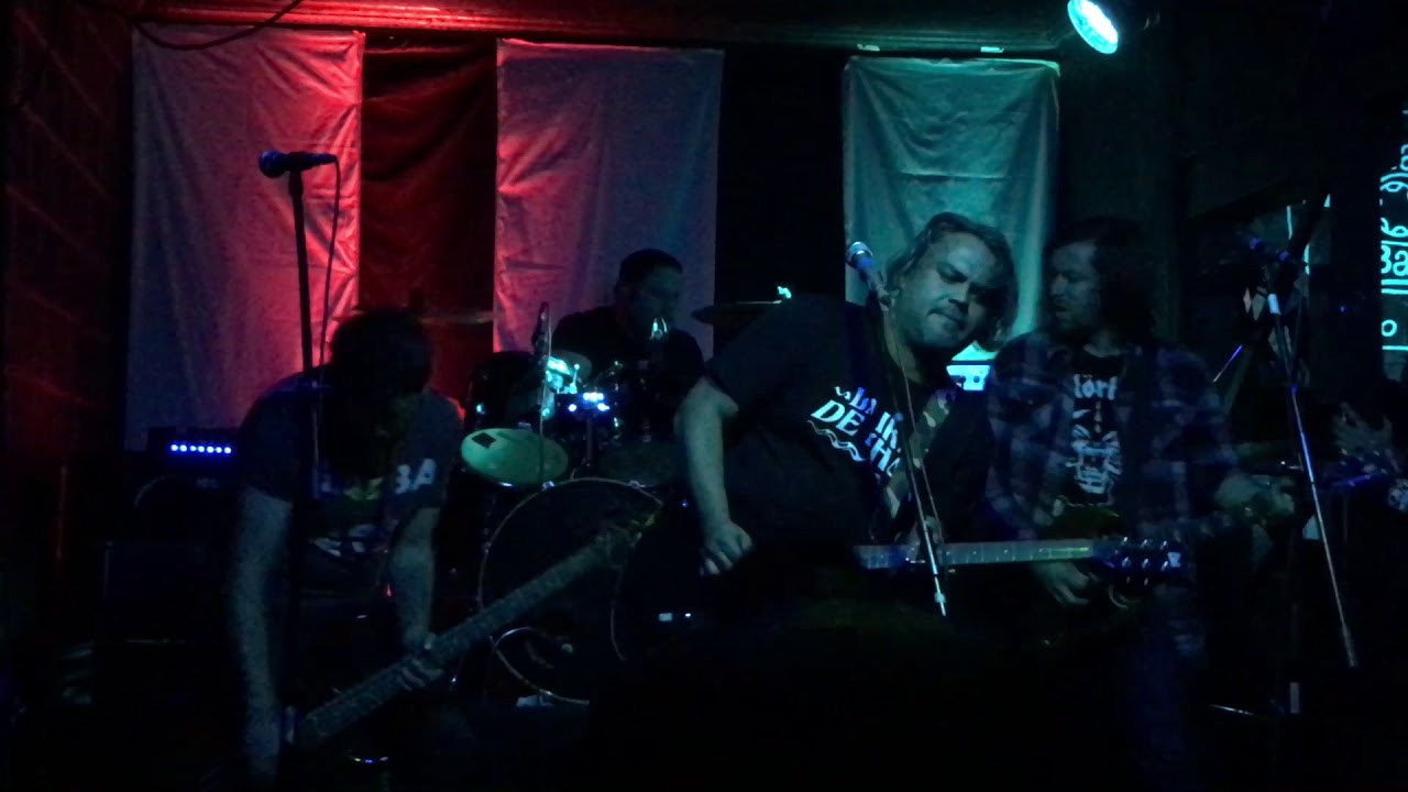 La ira de khan  - Come de mi bar la juguera