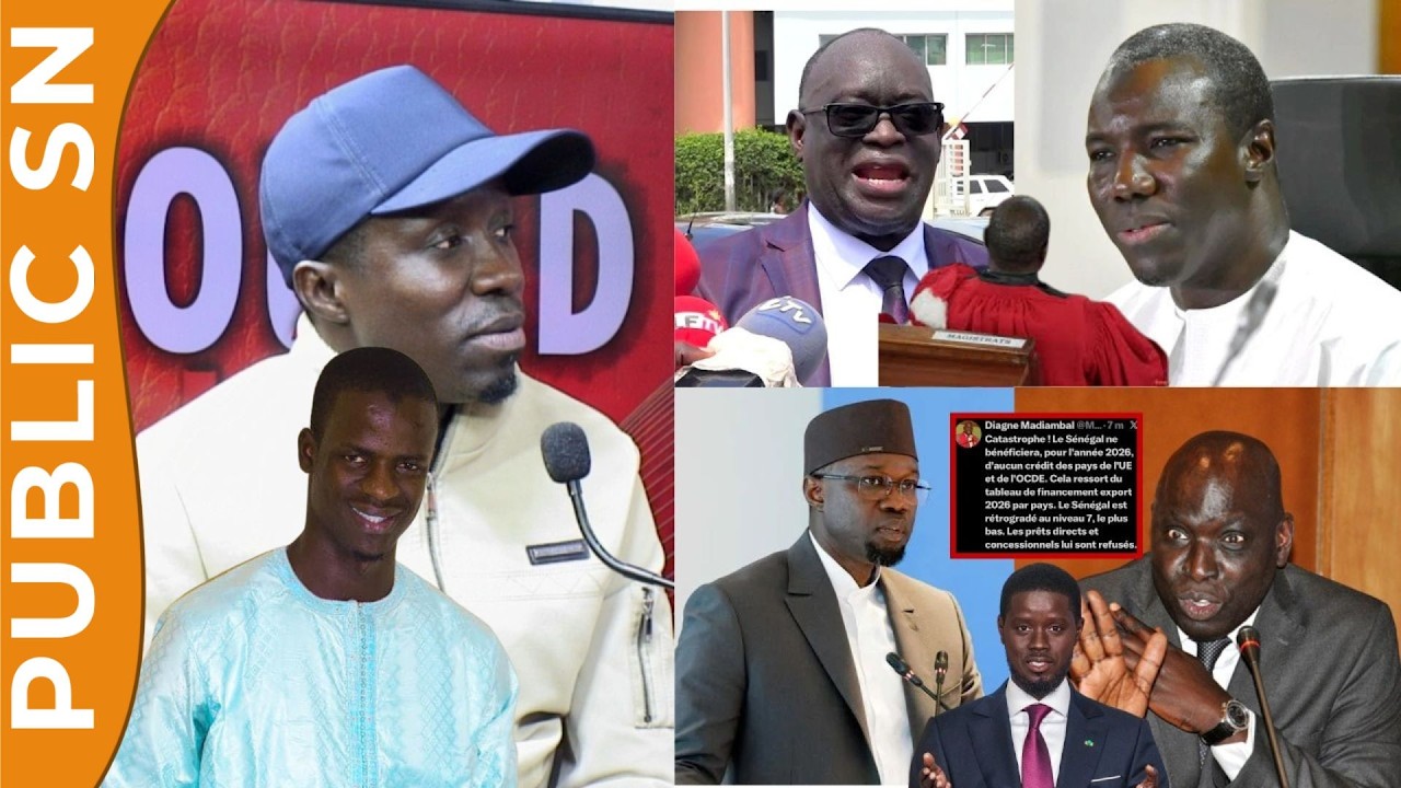 🚨Le verdict sur Abdou Nguer tombe ,réaction Me El Hadj Diouf ,Madiambal révéle, Ibrahima …