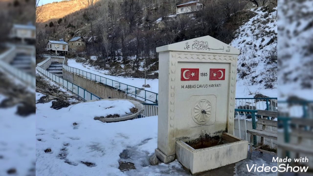 Erdemler Köyü
