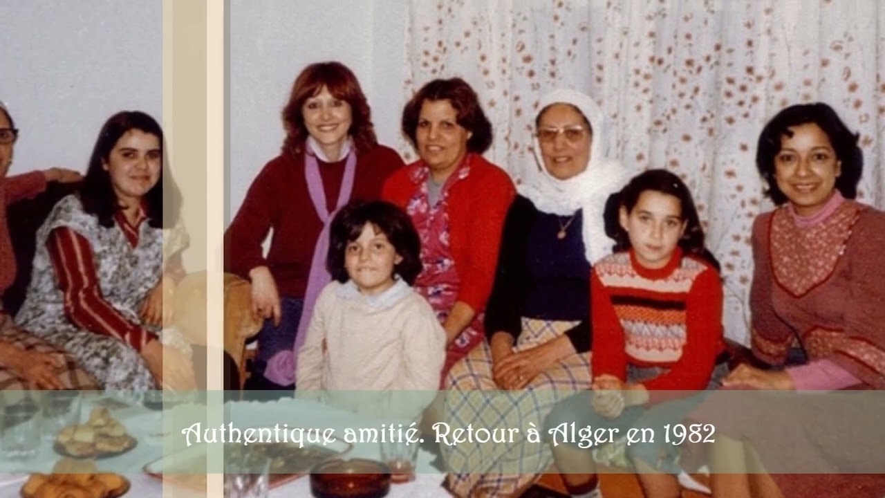 Au Fil du Temps