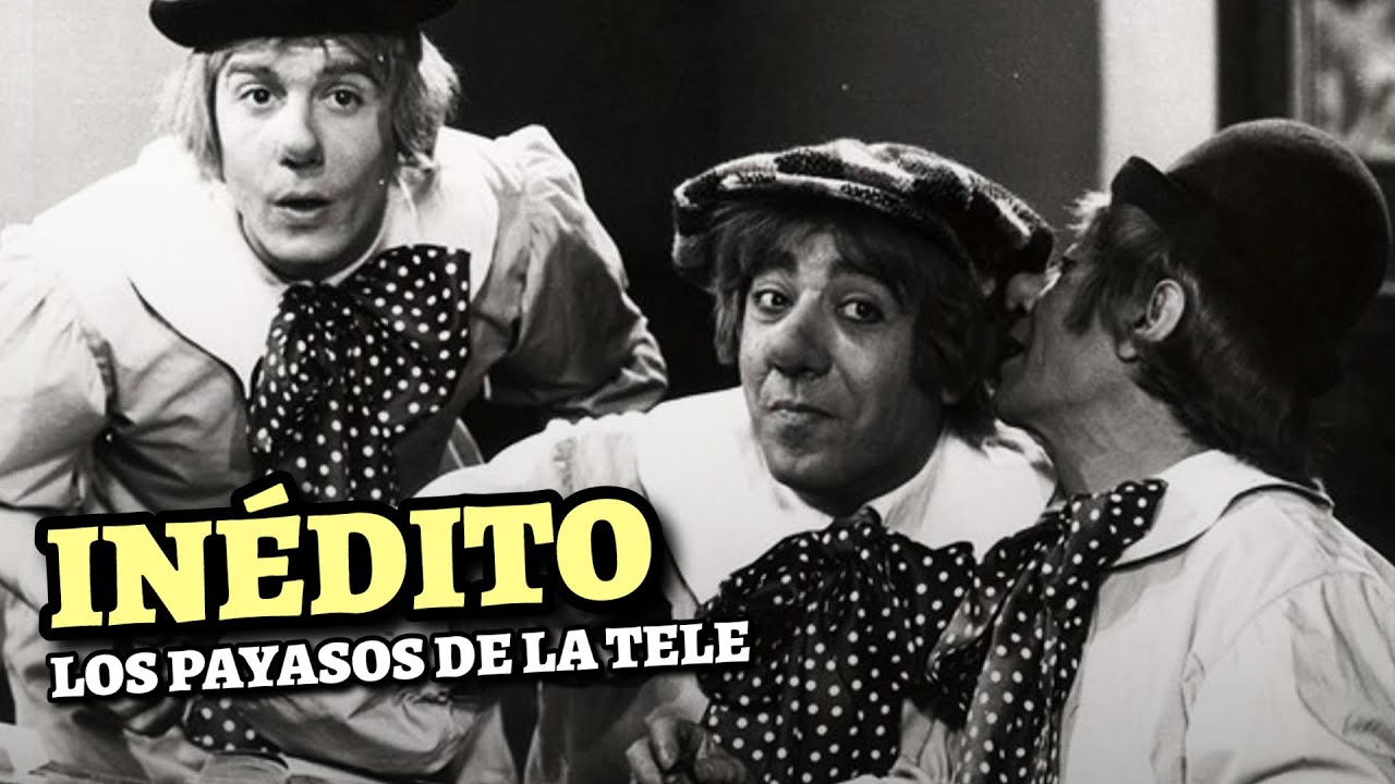 🔴 ¡INÉDITO! | EL DÍA QUE LOS 