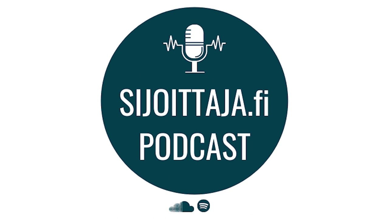 SIJOITTAJA -podcast 6: Vuoden 2022 sijoituskohteet