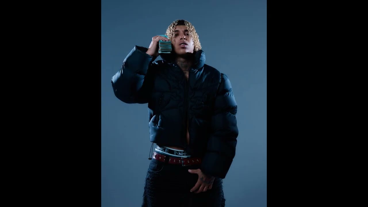 (FREE) Js da Torre x Pedrin x Oruam Type Beat 